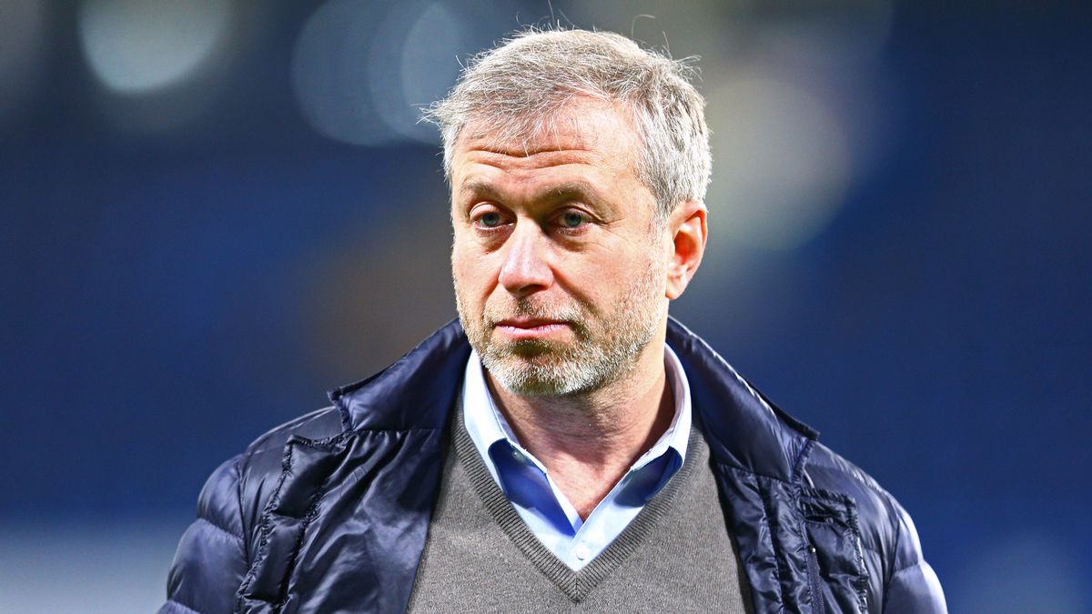 El propietario del Chelsea decide vender el club