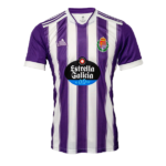Camiseta Real Valladolid Primera Equipación 2021/22