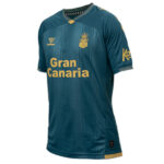Camiseta U.D. Las Palmas Segunda Equipación 2021/22