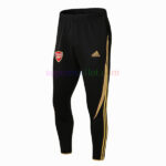 Sweat Crewneck Arsenal 2022/23 Rouge Kit pantalons