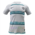 Maillot Chelsea 2022/23 Blanc Player Version