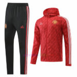 Coupe-Vent Manchester United 2022 Kit 3