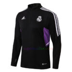 Maillot d’entraînement Real Madrid 2022/23 Kit veste