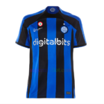 Maillot Inter Milan Domicile 2022/23 Player Version