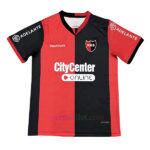 Maillot Newell's Old Boys Domicile
