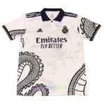 Maillot Real Madrid 2022/23 Édition Spéciale Blanc