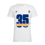 T-Shirt Champion 35 Real Madrid