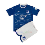 Maillot Hoffenheim Domicile 2022/23 Kit Enfant