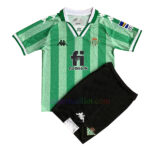 Maillot Real Betis Édition FIFA Club World Cup 2022/23 Enfant Kit