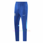 Coupe-Vent Chelsea 2022/23 Kit bleu pantalons