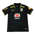 Polo Brésil Kit 2022 noir