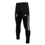 Polo Juventus 2022/2023 Kit rouge pantalons
