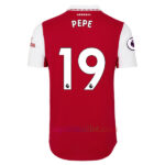 Maillot Arsenal Domicile 2022/23 Pepe
