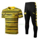 Maillot d’Entraînement Borussia Dortmund 2022/23 Kit jaune