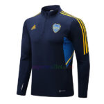 Veste de foot Boca Juniors Kit 2022/23 Bleu veste