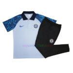 Polo Chelsea 2022/2023 Kit bleu 1