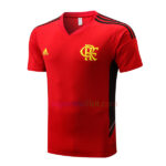 Maillot d’Entraînement Flamengo 2022/23 Kit rouge shirt