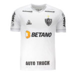Maillot Atlético Mineiro Extérieur 2021/22