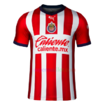 Maillot Chivas USA Domicile 2022/23