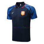 Polo Pays-Bas 2022/2023 Kit shirt