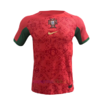Maillot d’Entraînement Portugal 2022/23 Rouge