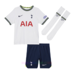 Maillot Tottenham Hotspur Domicile 2022/23 Enfant Kit
