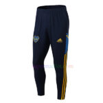 Veste de foot Boca Juniors Kit 2022/23 Bleu pantalons