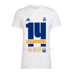 T-Shirt UCL Champions 14 Homme