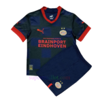 Maillot PSV Eindhoven Domicile 2022/23 Enfant Kit