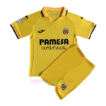 Maillot Villarreal CF Domicile 2022/23 Enfant Kit
