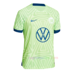 Maillot Wolfsburg Domicile 2022/23