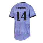 CASEMIRO 14号