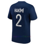 Maillot PSG Domicile 2022/23 Hakimi
