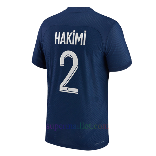Hakimi 2号