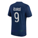 Maillot PSG Domicile 2022/23 Icardi Player Version