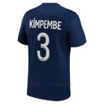 Maillot PSG Domicile 2022/23 Kimpembe