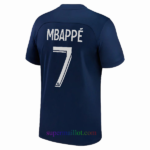 Mbappé 7号 – super