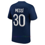 Messi 30号