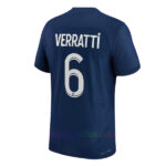 Maillot PSG Domicile 2022/23 Verratti Player Version