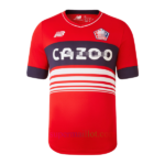 Maillot Lille Domicile 2022/23 Player Version