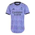 Maillot Real Madrid Extérieur 2022/23 Player Version