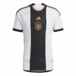 Maillot Allemagne Domicile FIFA World Cup Qatar 2022