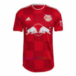 Maillot Red Bull New York Extérieur 2022/23 Player Version