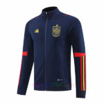 Veste de foot Espagne 2022/23 Kit veste