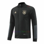 Veste de foot Allemagne 2022/23 Kit veste