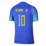 Maillot Brésil Extérieur 2022 – Neymar 10
